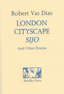 London Cityscape Sijo